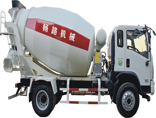 7方攪拌罐車（福田、大運(yùn)、重汽、陜汽、東風(fēng)等）